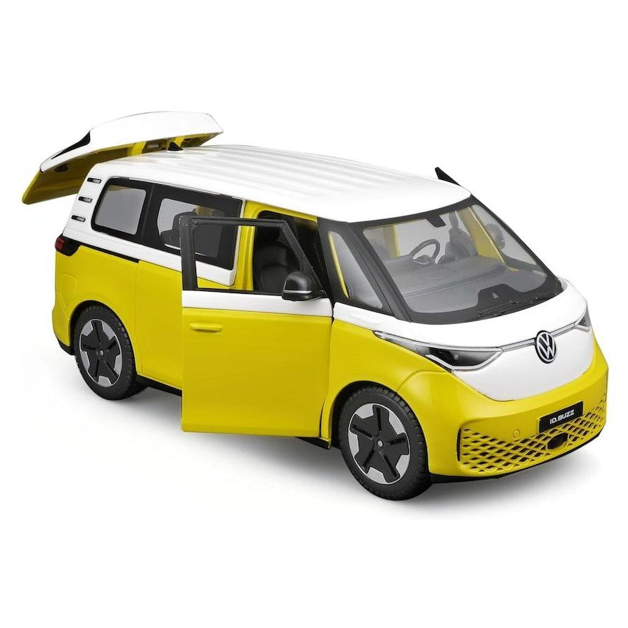 Maisto Special Edition 1:24 2023 Volkswagon ID Buzz Diecast Toy Car Age 3+ NEW