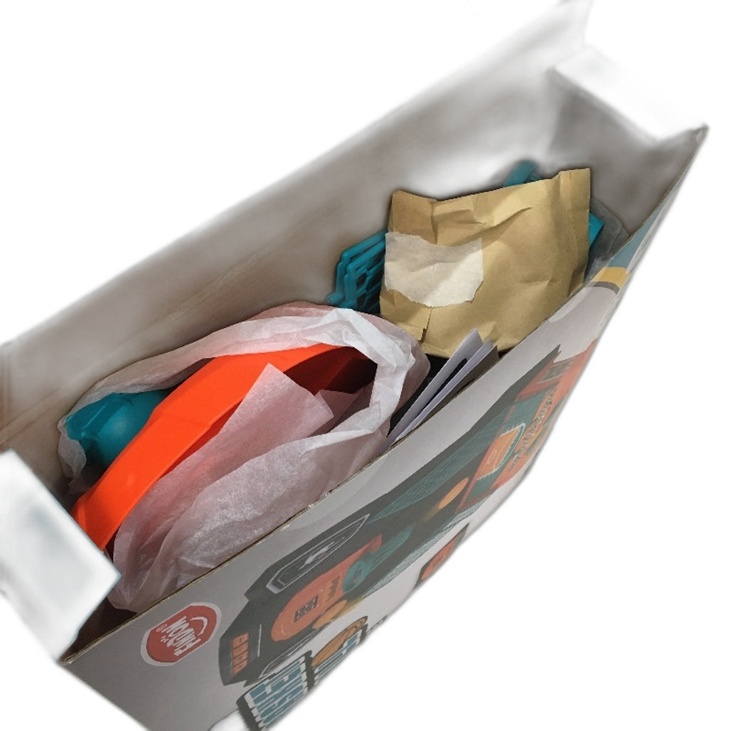 Findon Electronic Tabletop Basketball Game Light Sound 1-2 Players Age 5+ NEW