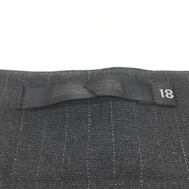 Portmans Bonnie Straight Leg Pinstripe Ponte Pants Ladies Size AU 18 NEW