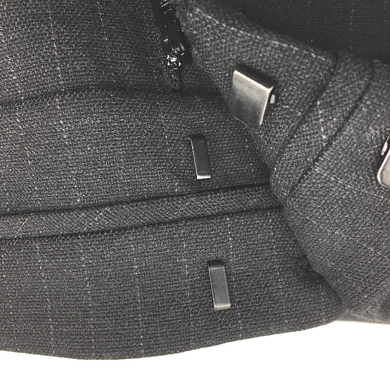 Portmans Bonnie Straight Leg Pinstripe Ponte Pants Ladies Size AU 18 NEW