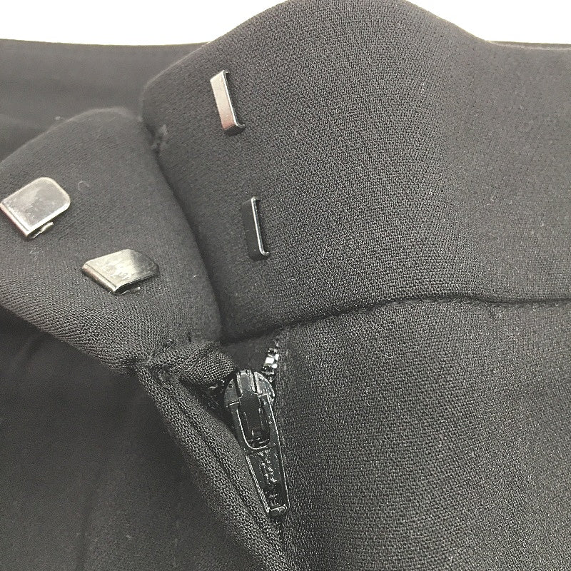 Portmans Uptown Tapered Leg Black Work Pants Ladies Size AU 6 NEW