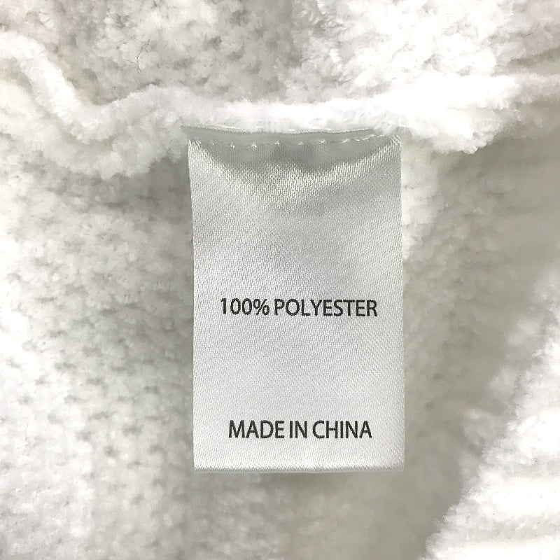 Jay Jays Harper Chanielle Knitted White Jumper Ladies Size 2XL NEW