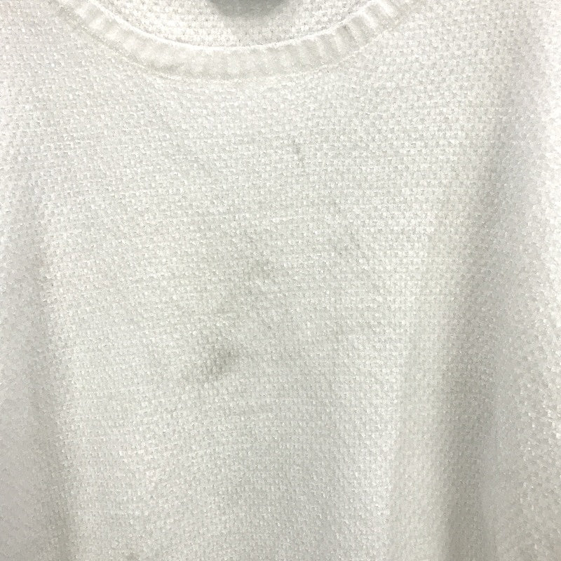 Jay Jays Harper Chanielle Knitted White Jumper Ladies Size 2XL NEW