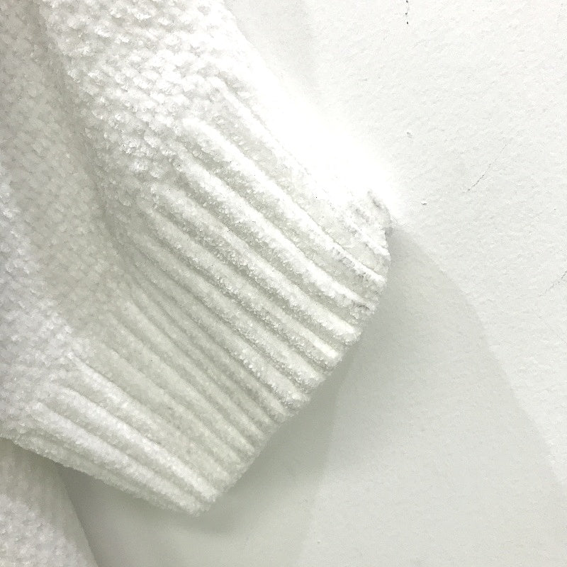 Jay Jays Harper Chanielle Knitted White Jumper Ladies Size 2XL NEW