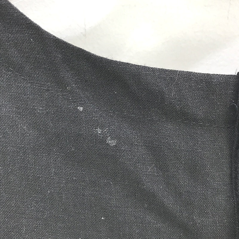 Just Jeans Ginny Black Linen Blend Mini Shift Dress Ladies Size AU 10 NEW