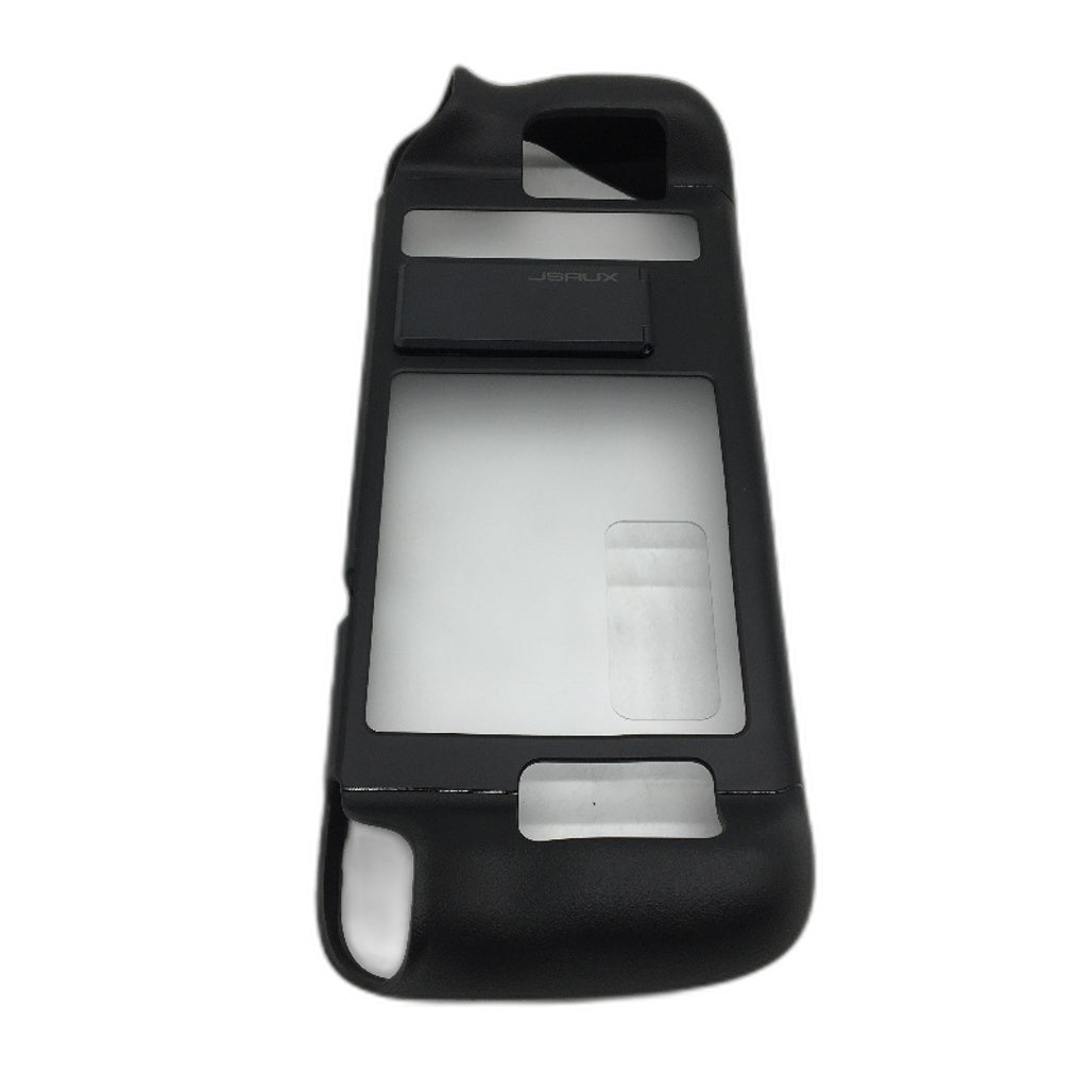 JSAUX Kickstand Steam Deck Protective Shell Case Non Sli Adjustable Angle NEW