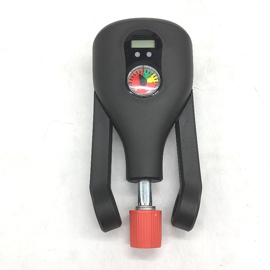 Multi Functional Leg Trainer Adjustable Inner Thigh Toner W Digital Counter NEW