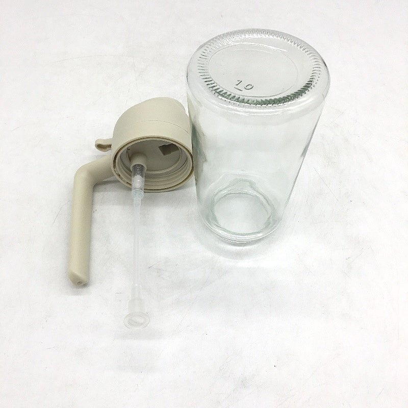 Yarramate Multifunctional 470ML 2 In 1 Oil Dispener & Sprayer Oiler Bottle WEW