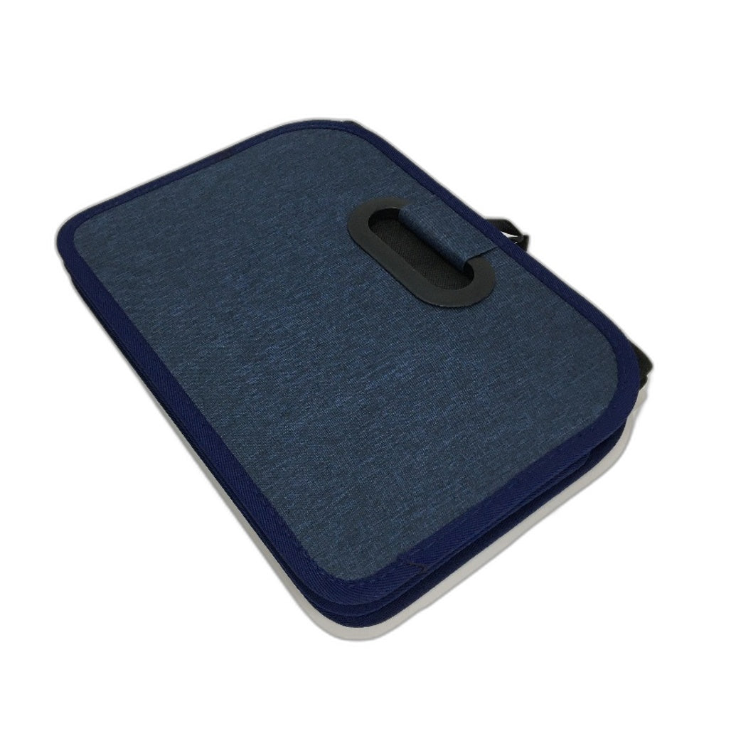 Foldable Car Trunk Organizer Storage Box With Handles Waterproof Durable NEW