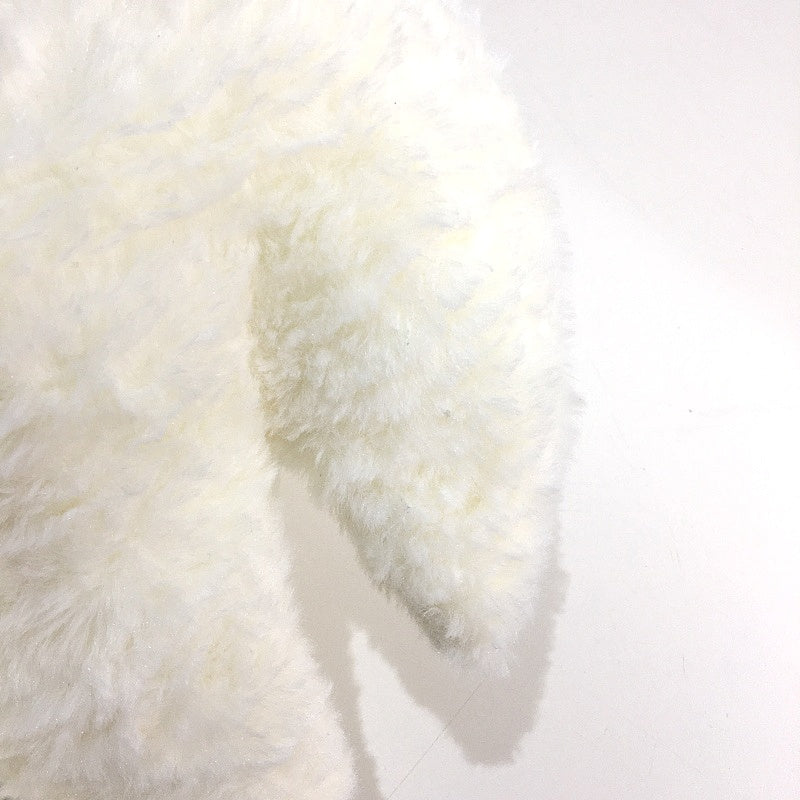 Giant White Goose Soft Stuffed Animal Plush Toy Huge Body Hugging Pillow NEW