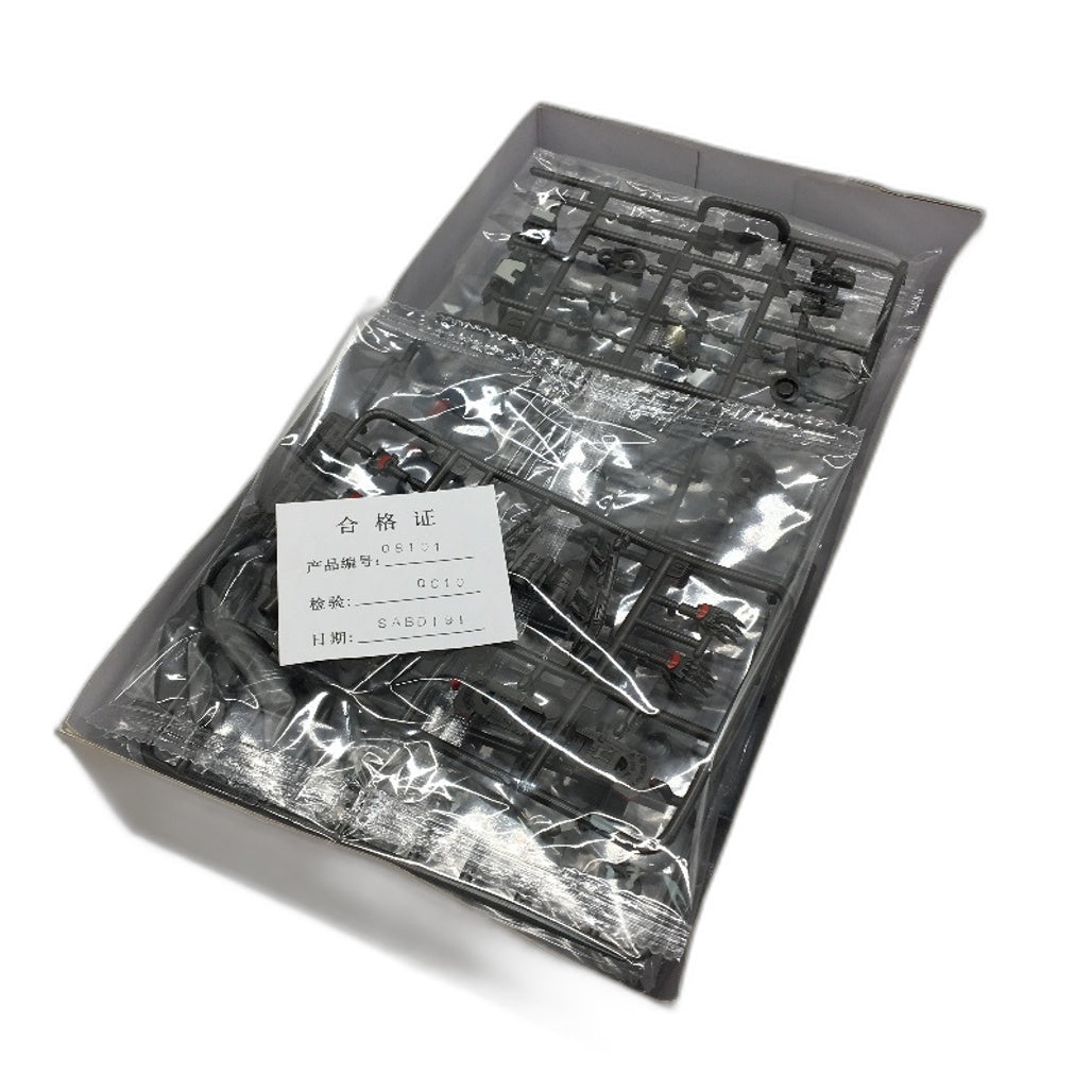 Trumpeter Transformers Bumblebee Blitzwing Plastic Model Action Figure Kit NEW