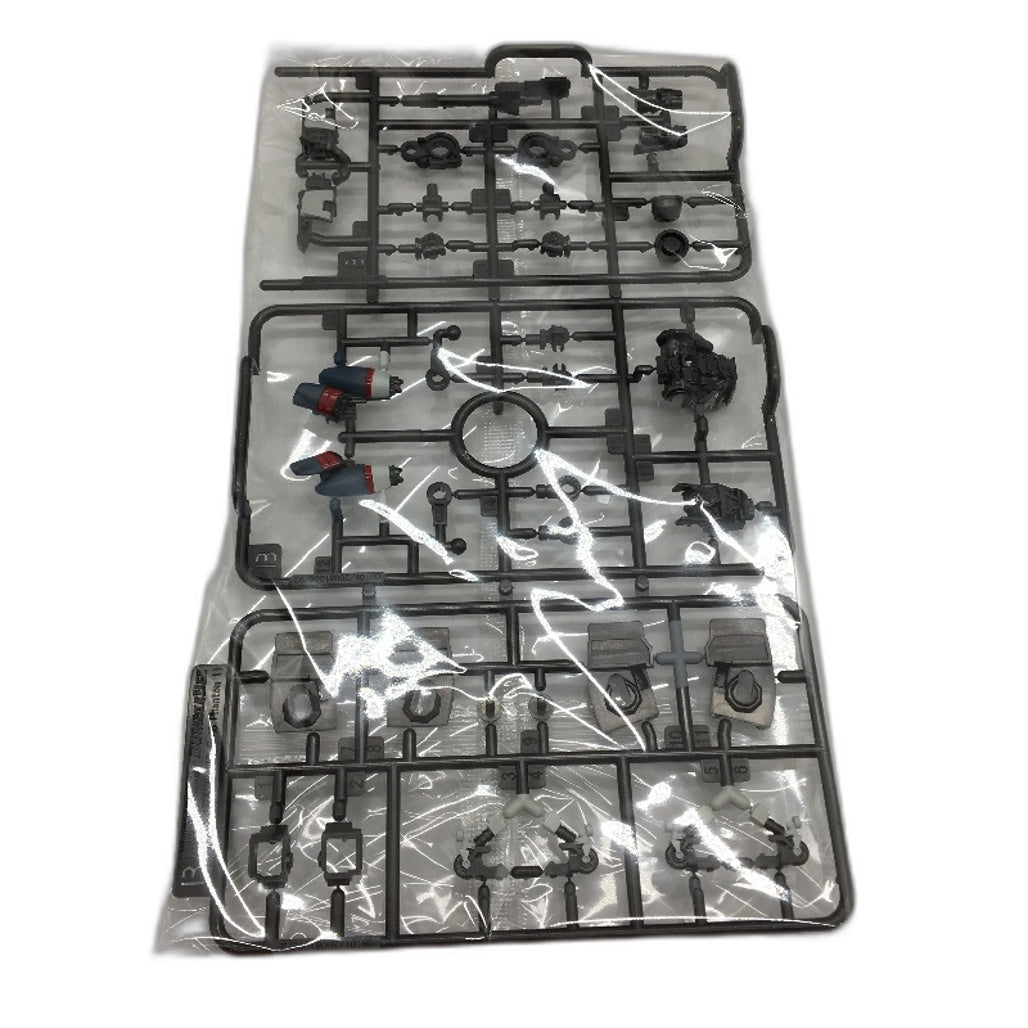 Trumpeter Transformers Bumblebee Blitzwing Plastic Model Action Figure Kit NEW