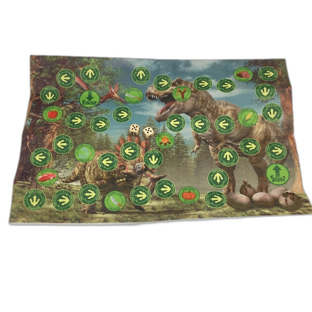 Dino Egg Dig Kit 12 Pack Kids STEM Dinosaur Excavation Party Toys Age 3+ NEW