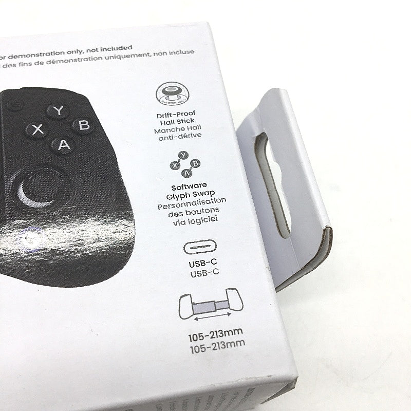 GameSir X5 Lite Type C Wired Black Mobile Game Controller for Android Phones NEW