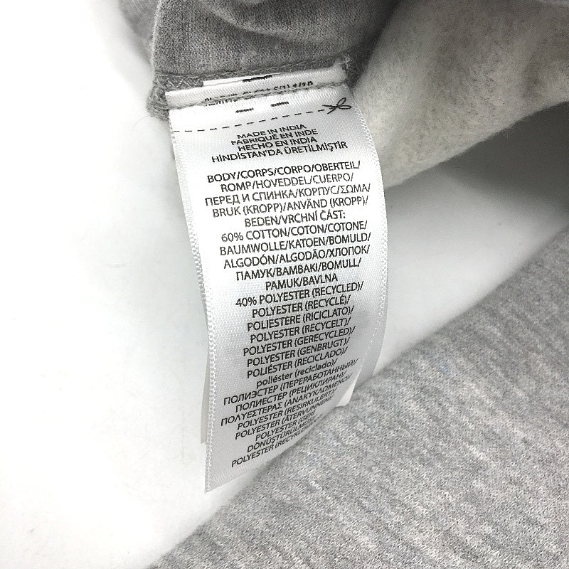 Ralph Lauren Polo The RL Fleece Grey Tracksuit Bottom Mens Size Medium NEW