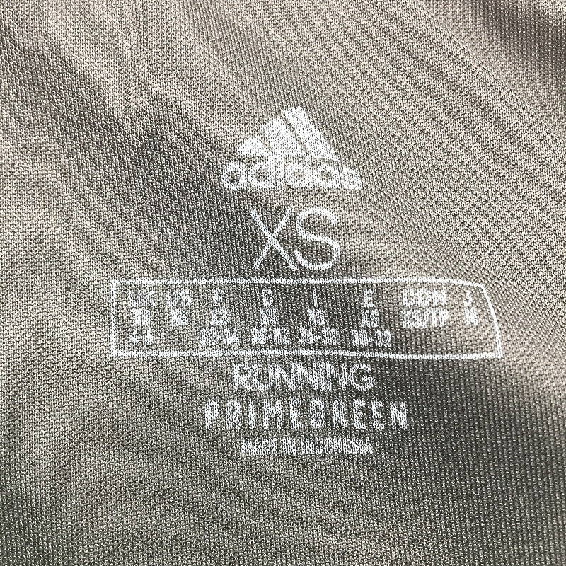 Adidas Own The Run 7/8 AeroReady Black Running Leggings Ladies Size XS NEW