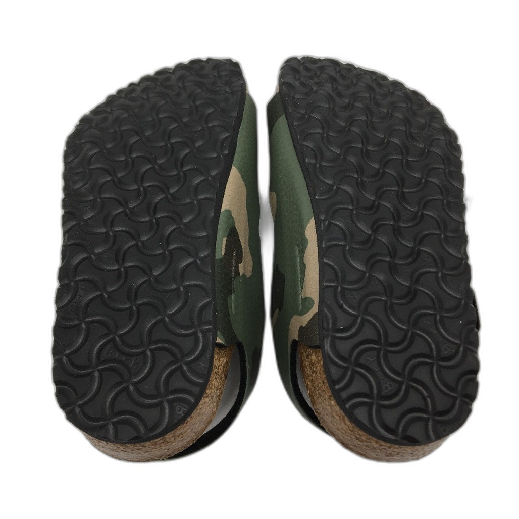 Birkenstock KIDS Milano Kinder Narrow Fit 2 Strap Sandals Size US 10 EU 28 NEW