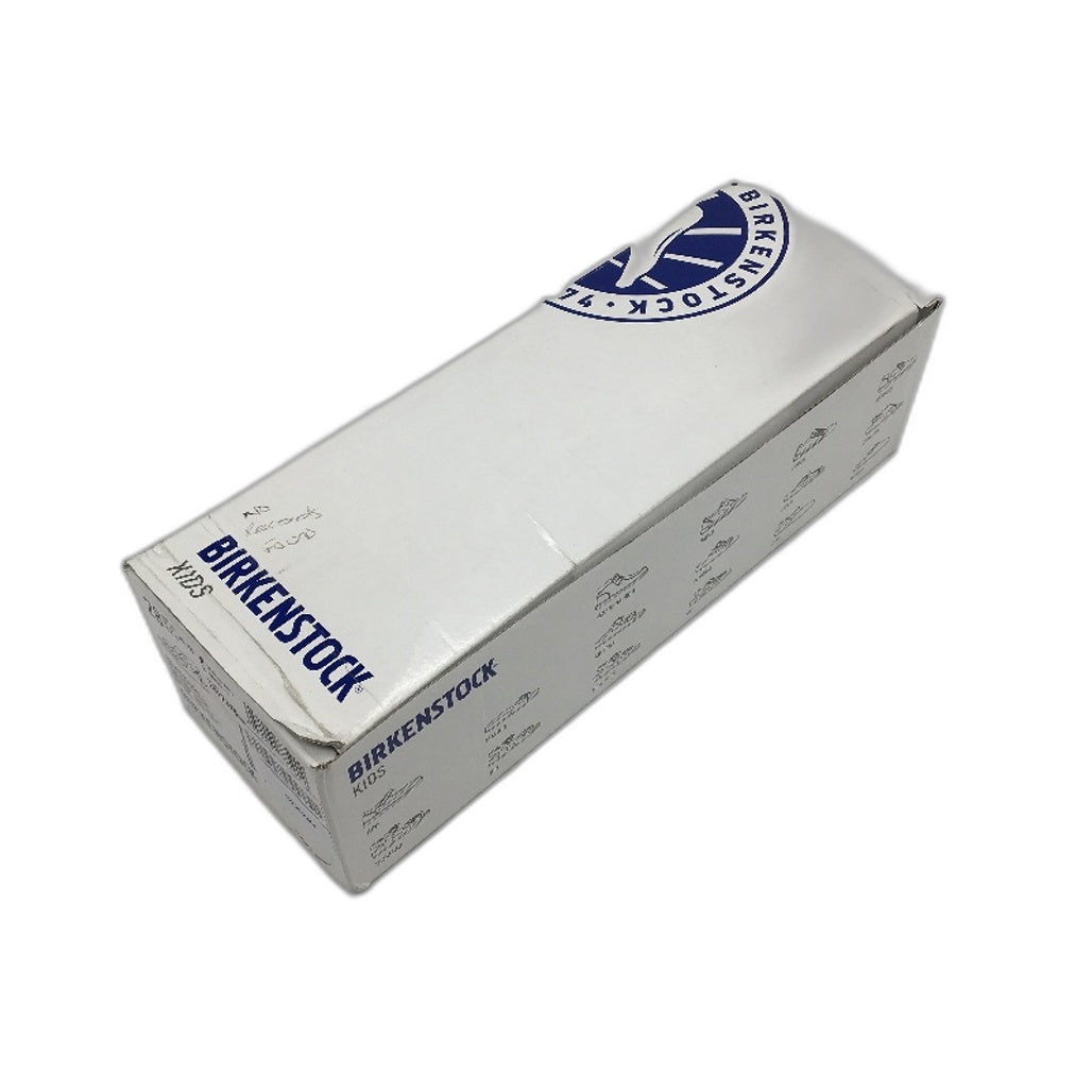 Birkenstock KIDS Milano Kinder Narrow Fit 2 Strap Sandals Size US 10 EU 28 NEW