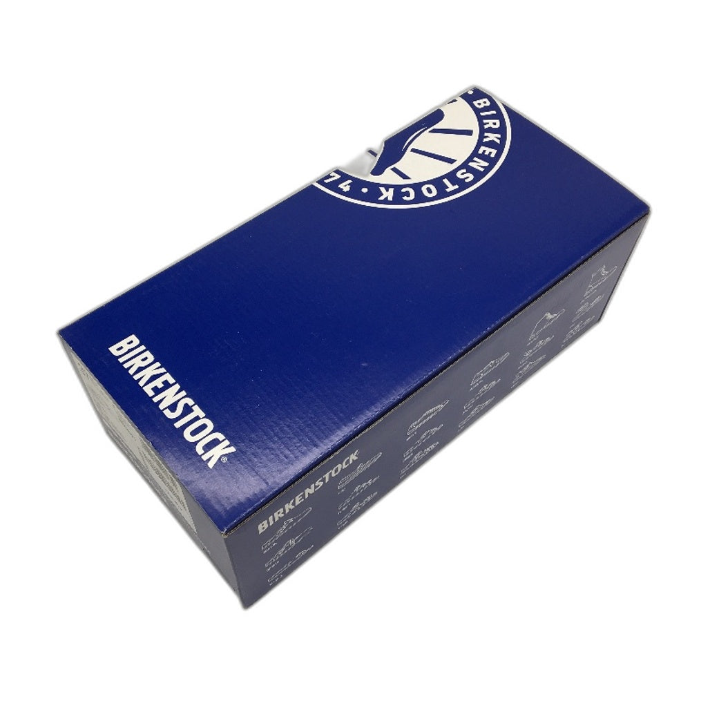 Birkenstock Gizeh BS Black Regular Fit Thong Sandal Unisex EU 37 L6 M4 NEW