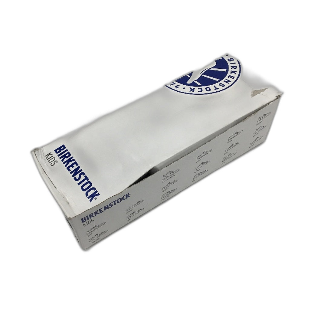 Birkenstock KIDS Arizona Camo Regular Fit 2 Strap Slides Size US 13 EU 31 NEW