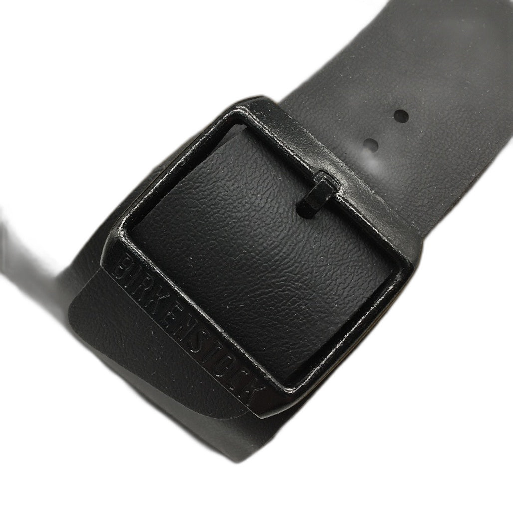 Birkenstock Classic Arizona Black Regular Fit 2 Strap Slides Men US 15 EU 48 NEW