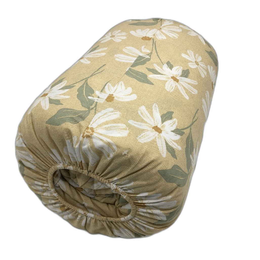 Easy Care Machine Wash Talia Cotton Rich Reversible Comforter Set QUEEN Size NEW