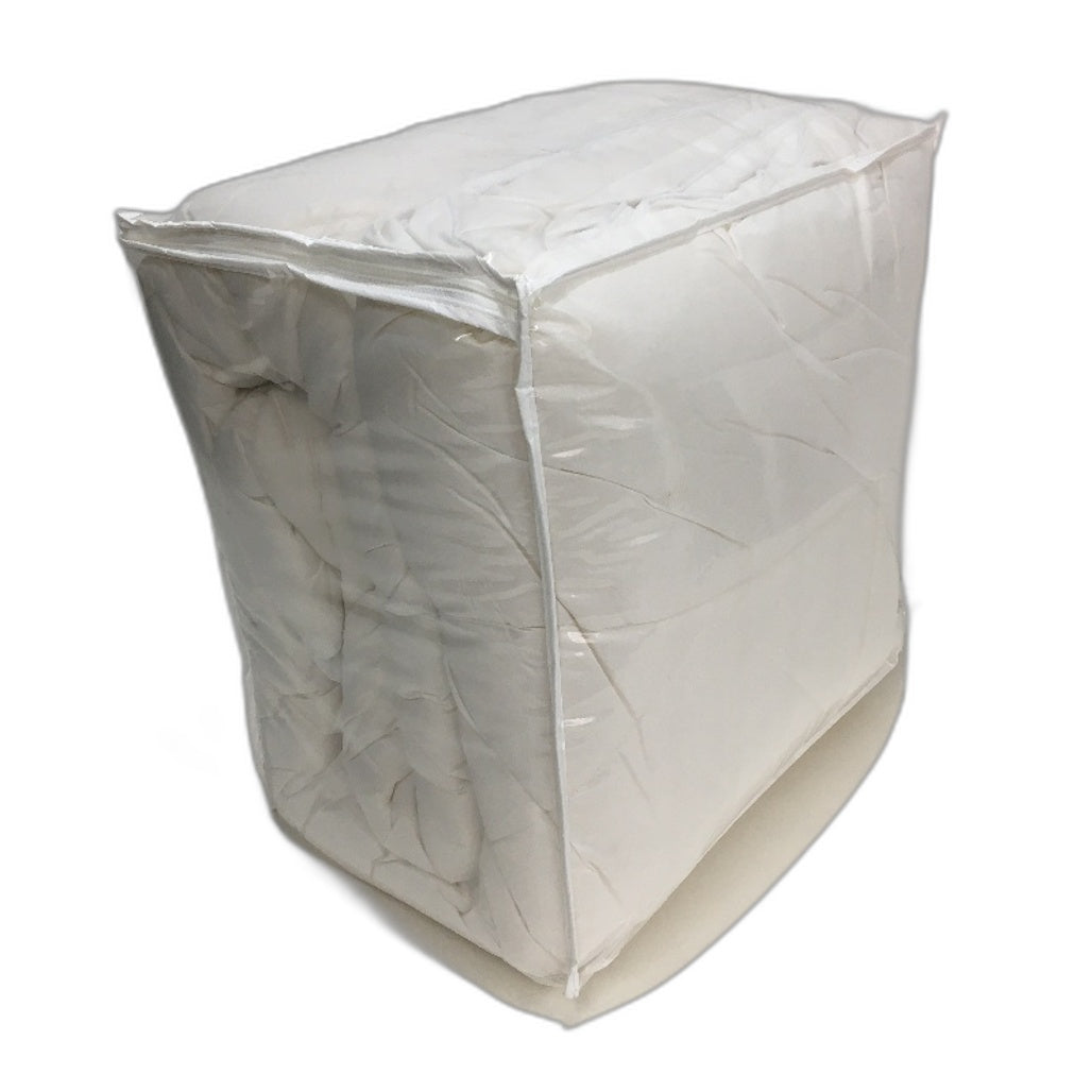 Easy Care Machine Washable High Warmth Winter Australian Wool Quilt QUEEN NEW