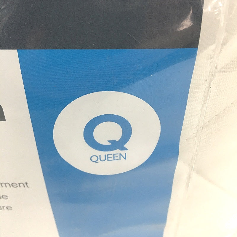 Easy Care Machine Washable High Warmth Winter Australian Wool Quilt QUEEN NEW