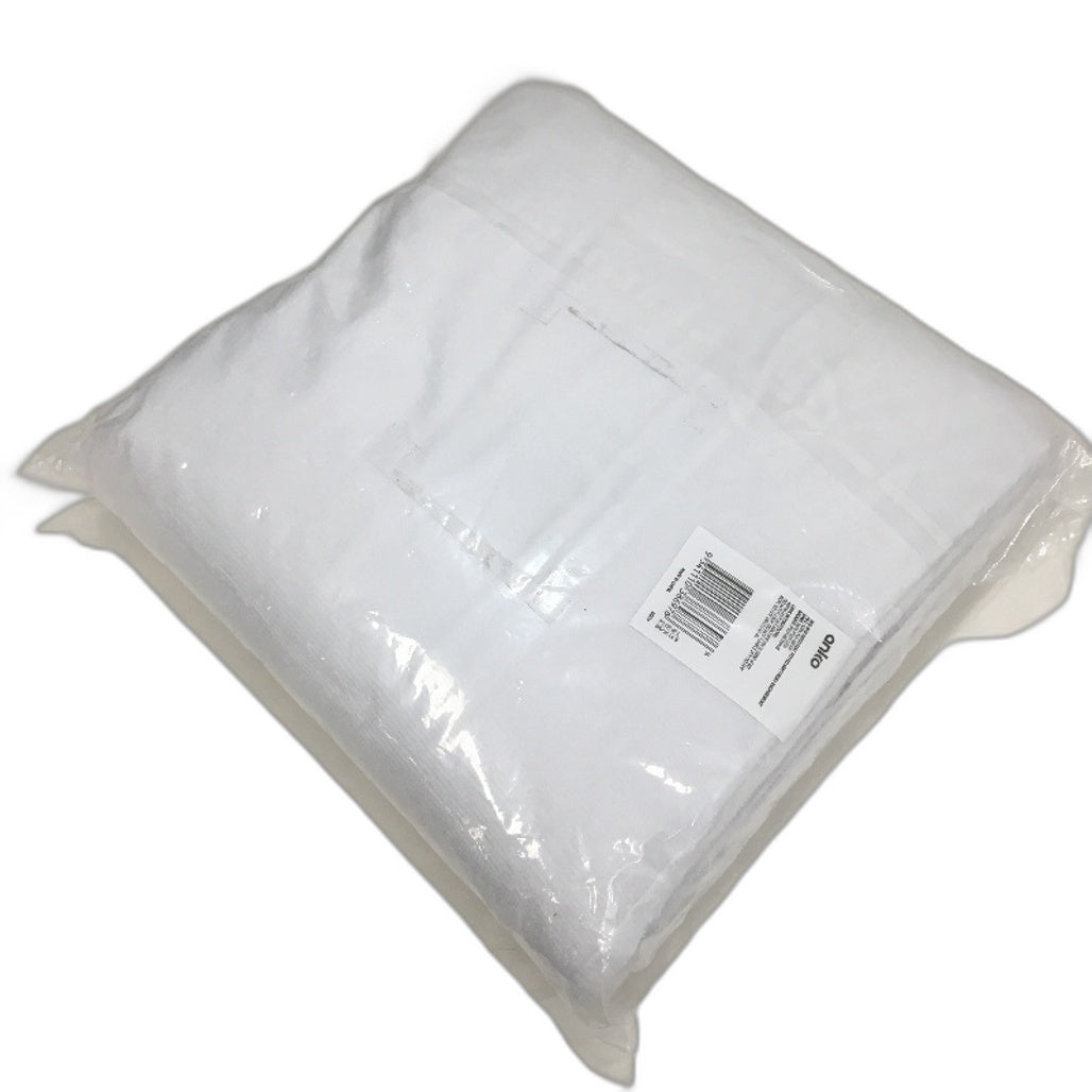 Water Proof Easycare Bed Bug Resistant Fitted Mattress Encasement QUEEN Size NEW