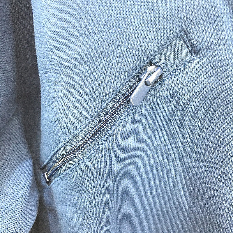 Cotton On Body Heritage Blue Retro Track Jacket Ladies Size Small NEW