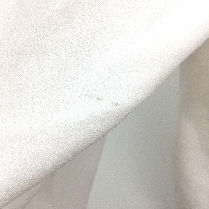 Portmans Jayden Slim Fit White Button Through Shirt Ladies Size AU 10 NEW