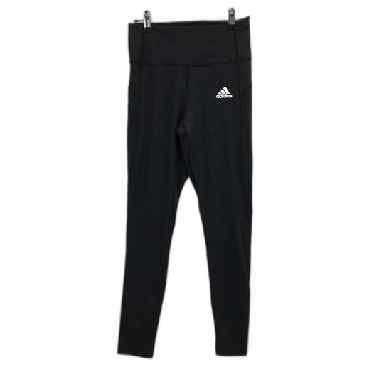 Adidas FeelBrilliant Designed to Move Black Training Tights Ladies Sz Small NEW