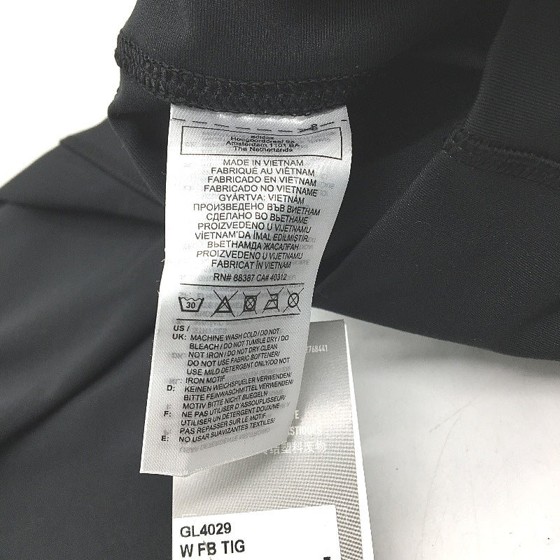 Adidas FeelBrilliant Designed to Move Black Training Tights Ladies Sz Small NEW