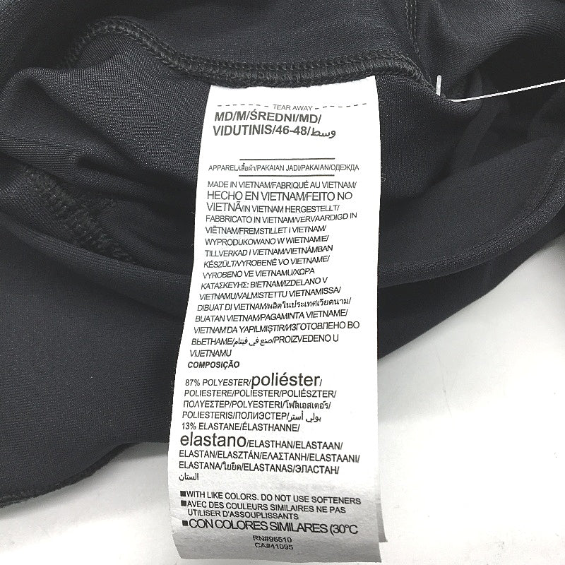 Under Armour Heatgear Armour Hi Ankle Tech Leggings Ladies Size Medium NEW