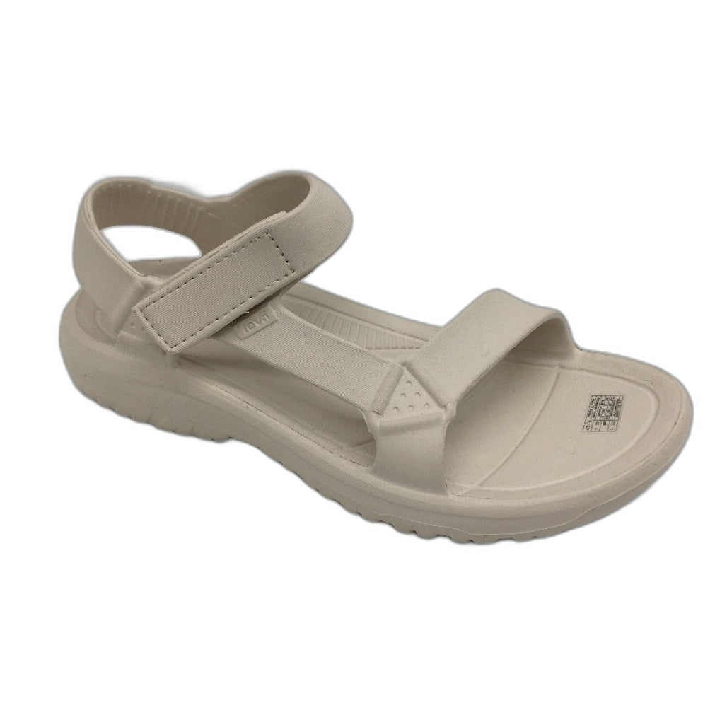 Teva Hurricane Drift EVA Ultra Light Birch Ladies Sandals Size US 10 EU 41 NEW