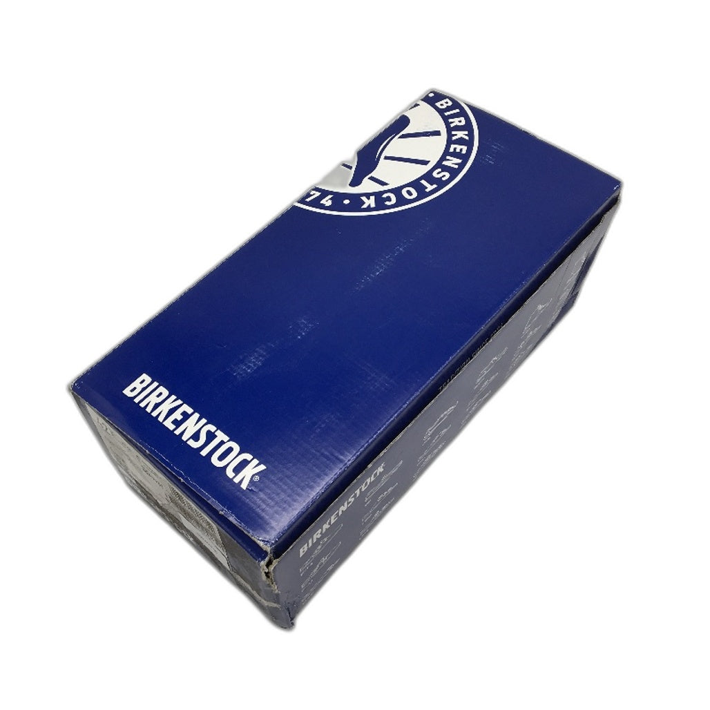 Birkenstock Gizeh Mocha Brown Regular Fit Thong Sandal Unisex EU 42 L11 M9 NEW