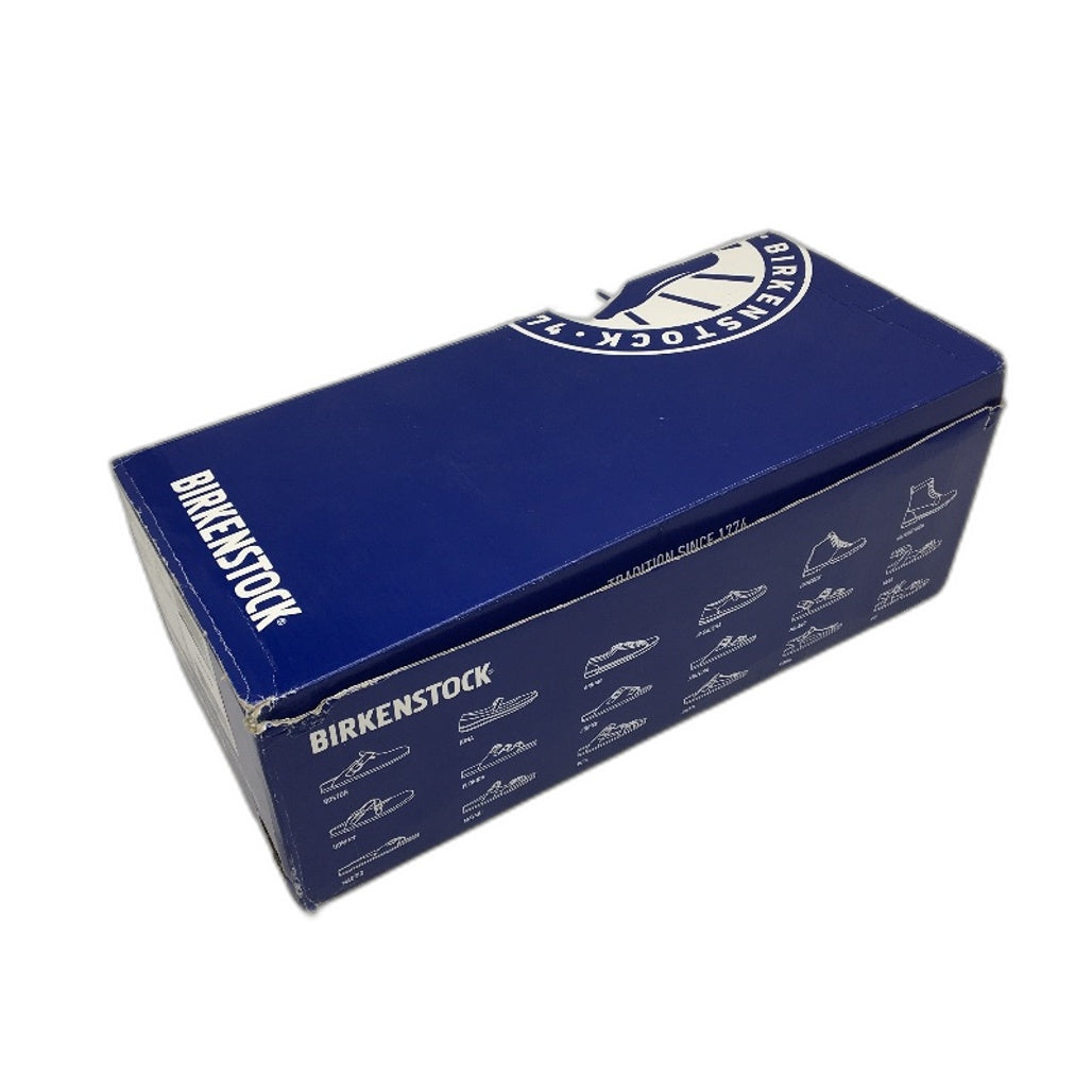 Birkenstock Arizona EVA Black Narrow Fit 2 Strap Slides Unisex L5 M3 EU 36 NEW