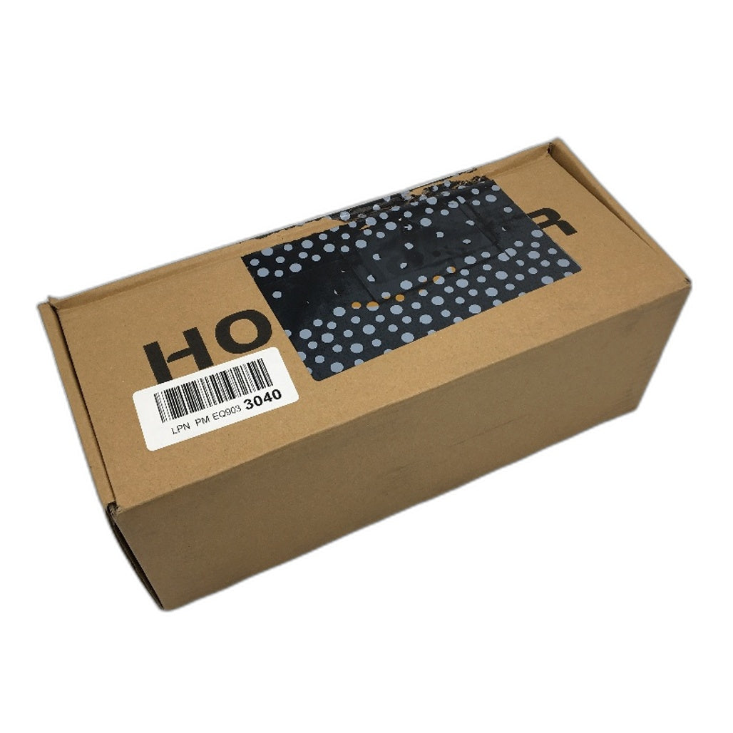 Hobibear Minimalist Barefoot Vegan PU Black Zero Drop Shoes Mens WIDE EU 44 NEW