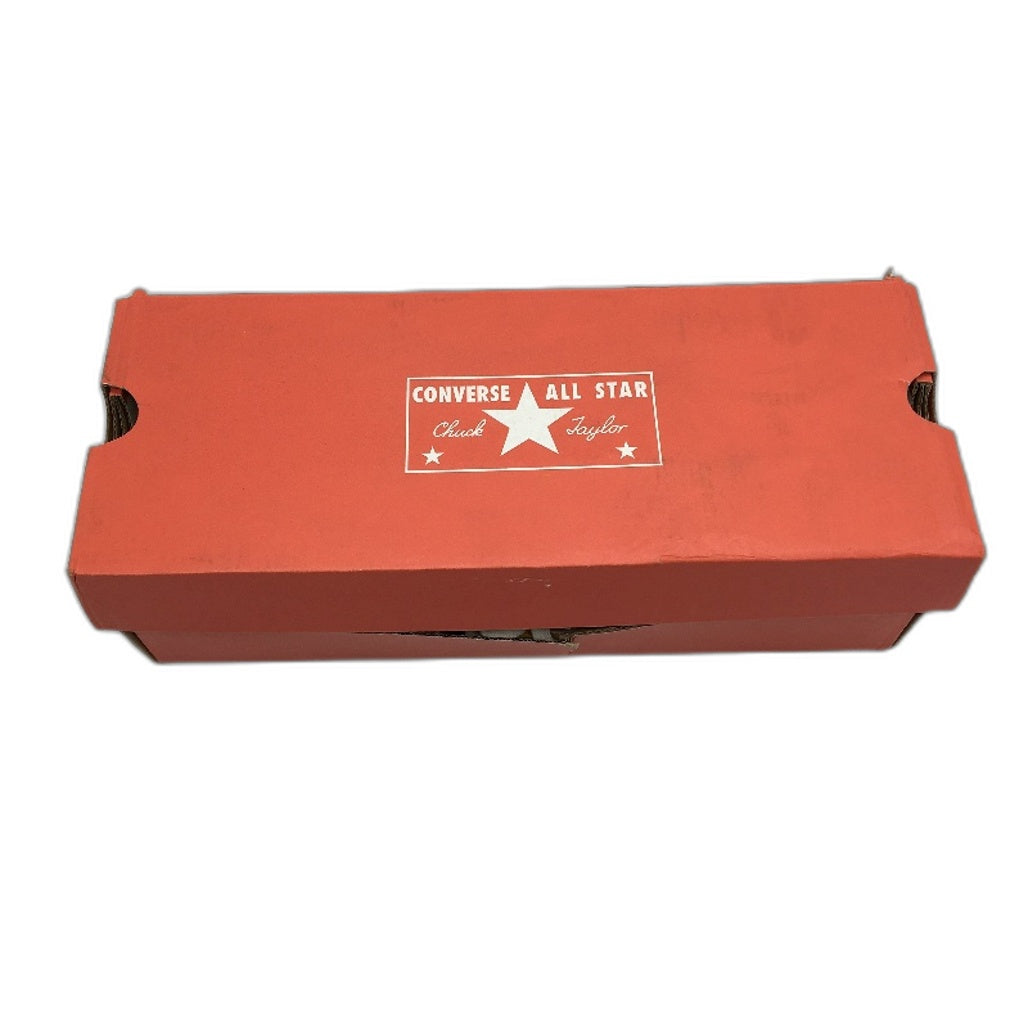 Converse Chuck 70 OX Sunflower Low Top Sneakers Unisex M10 L12 EU 44 NEW