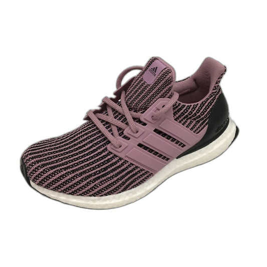 Adidas Ultraboost 4.0 DNA Purple Running Course Sneakers Ladies US 8 EUR 40 NEW