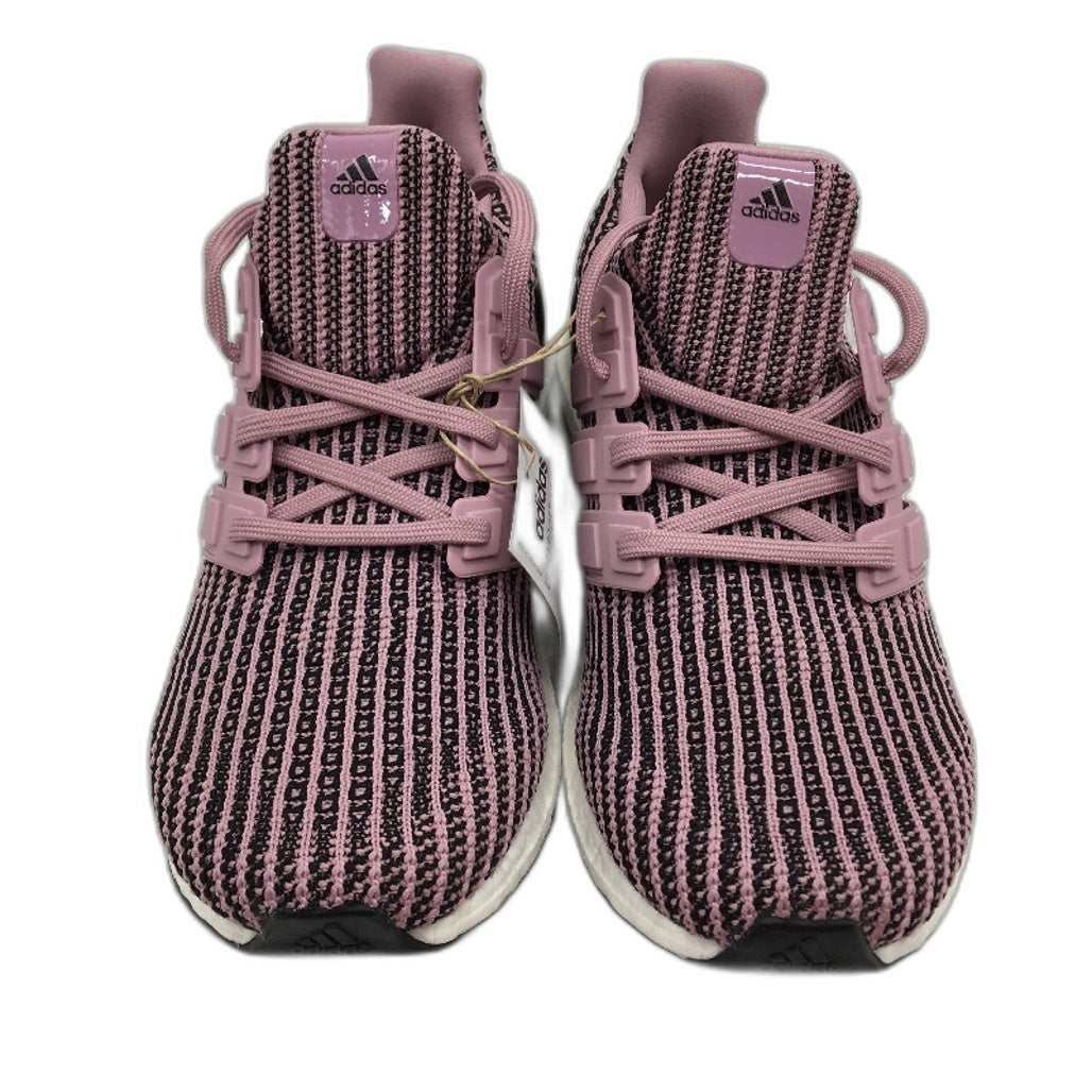 Adidas Ultraboost 4.0 DNA Purple Running Course Sneakers Ladies US 8 EUR 40 NEW