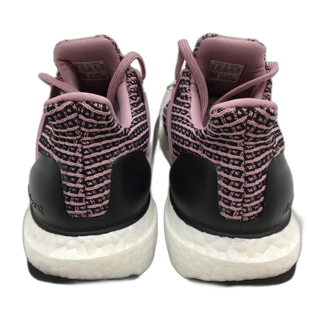 Adidas Ultraboost 4.0 DNA Purple Running Course Sneakers Ladies US 8 EUR 40 NEW