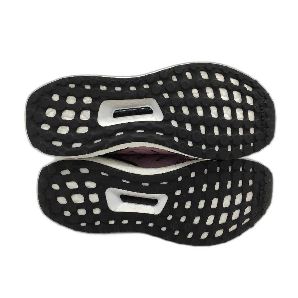 Adidas Ultraboost 4.0 DNA Purple Running Course Sneakers Ladies US 8 EUR 40 NEW