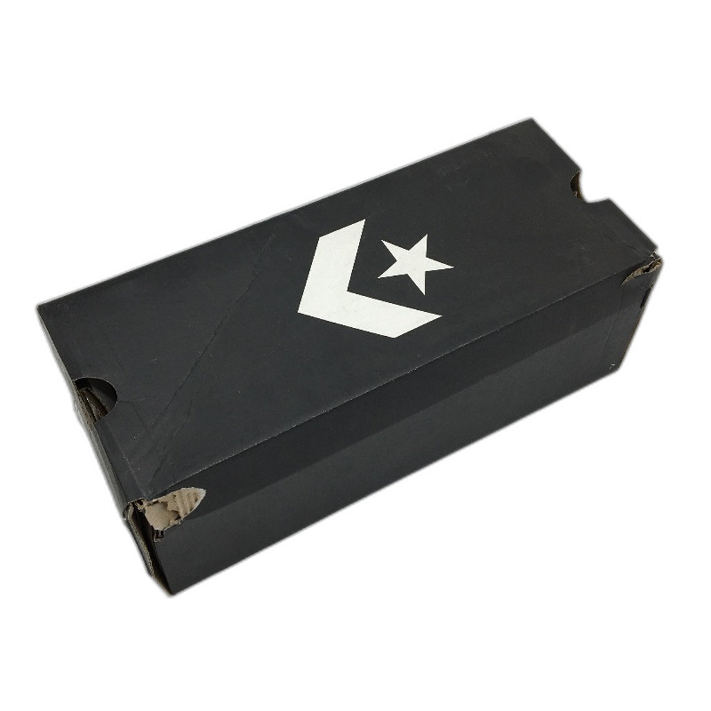 Converse All Star Optic White CT OX Canvas LowTop Sneakers Sze US M7 L9 EU40 NEW