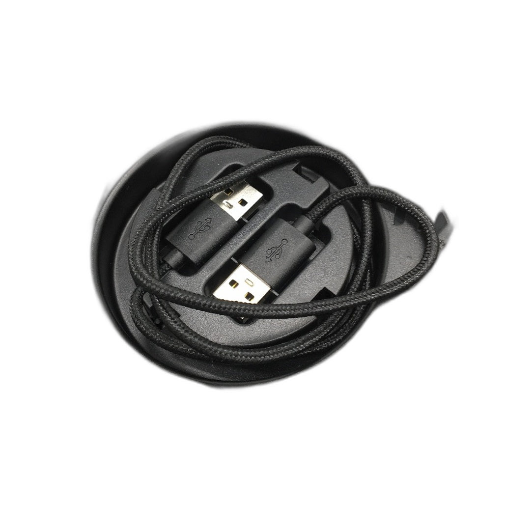 Klim Wind Laptop Cooling Pad 1200 RPM Cooling Ultra Silent Extra USB Port NEW