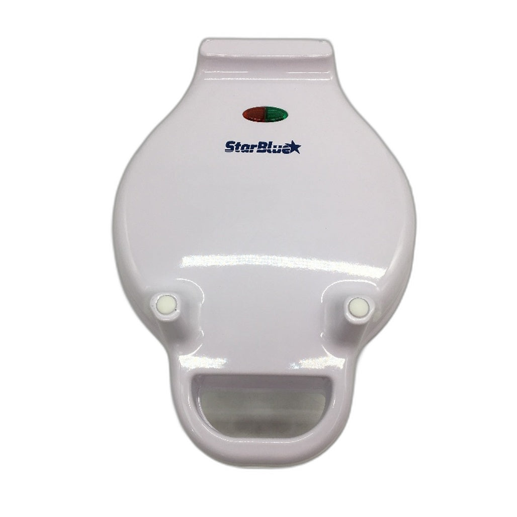 StarBlue Hong Kong Style Bubble Egg Waffle Maker 180 Flipside SB SW228EG NEW