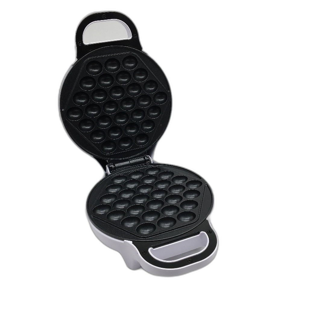 StarBlue Hong Kong Style Bubble Egg Waffle Maker 180 Flipside SB SW228EG NEW