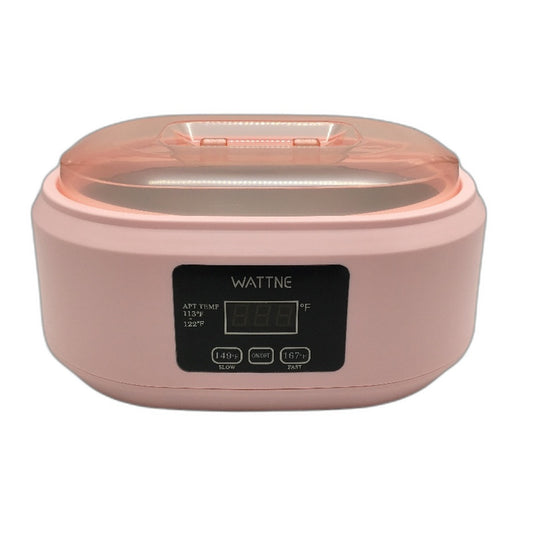 Wattne Paraffin Wax Treatment Machine for Hand And Feet Heat Therapy NEW