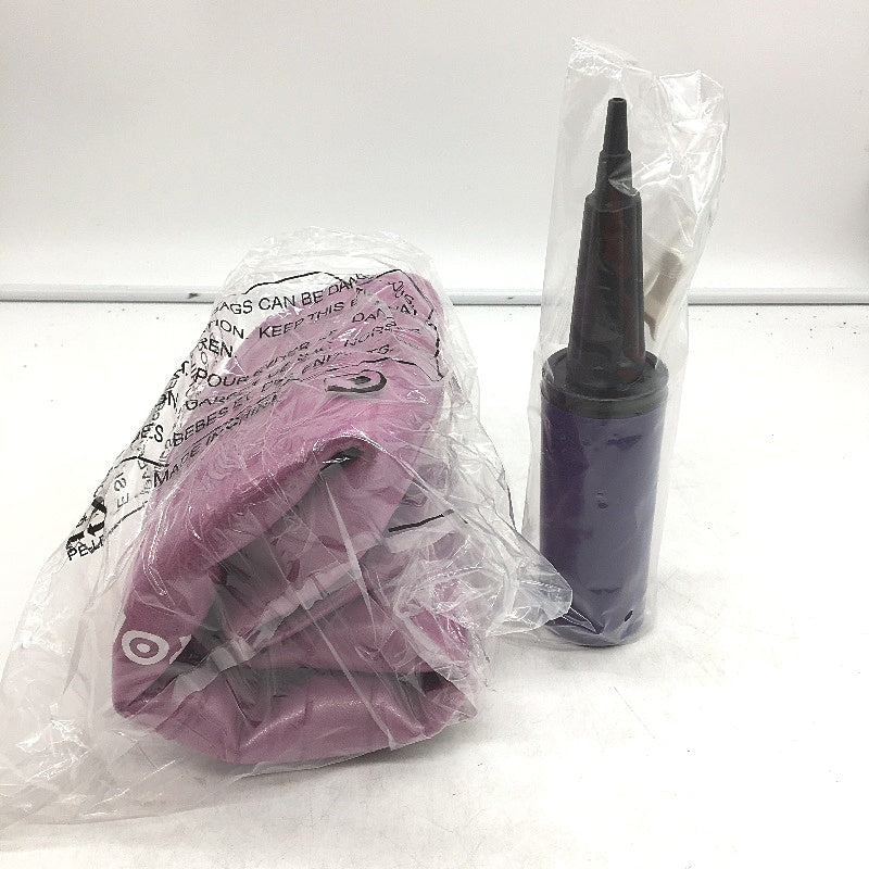 PROIRON Extra Thick Exercise Yoga Pilates Ball 55cm With Pump NEW