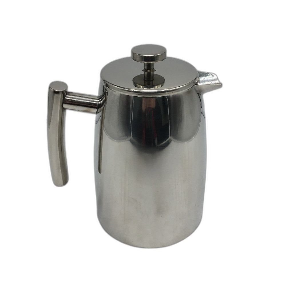 Avanti Modena 8 Cup 1 Litre Insulated Twin Wall Coffee Plunger NEW